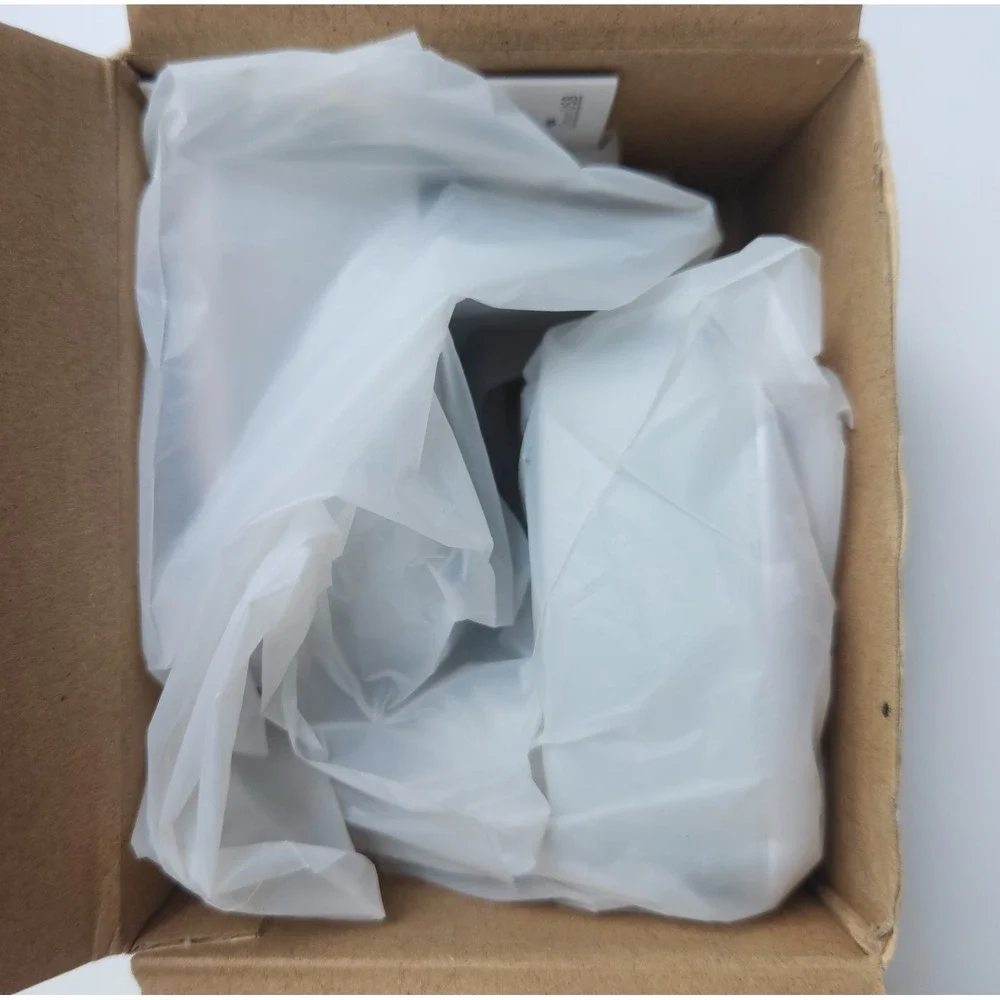 TESSAN Type C Power Plug Adapter 2 Pack‎ for US Travel to Europe, Asia